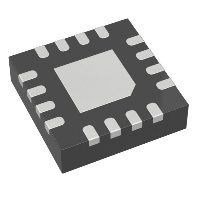 LTC6403CUD-1#PBF Analog Devices Inc.