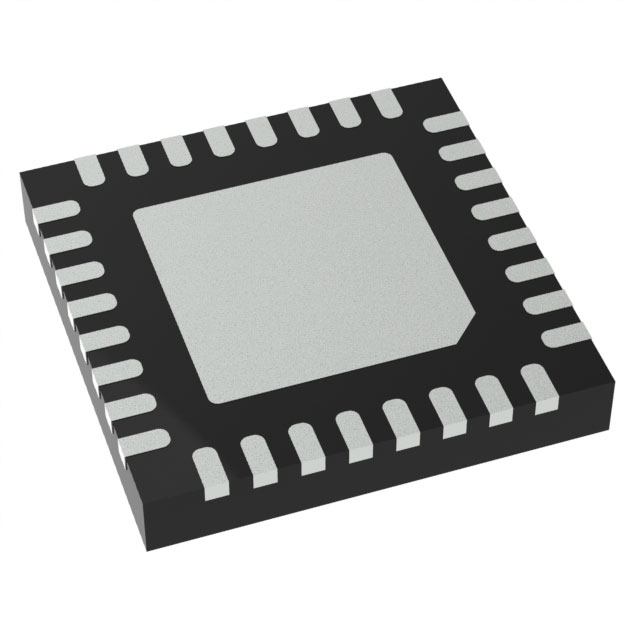 LTC2227IUH#TRPBF Analog Devices Inc.