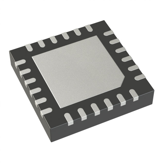 LTC3618IUF Analog Devices Inc.