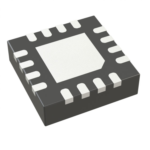 LTC4226CUD-2#PBF Analog Devices Inc.