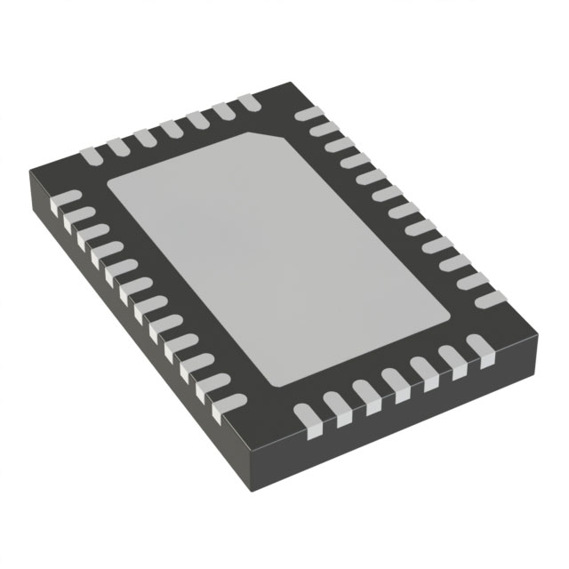 LTC3733CUHF-1#PBF Analog Devices Inc.