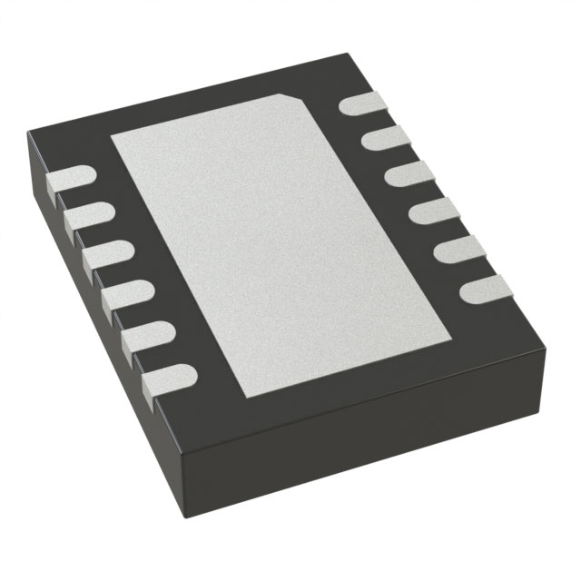 LT3506AIDHD#TRPBF Analog Devices Inc.