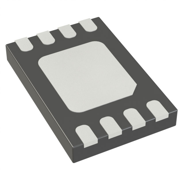 LTC6363HDCB#PBF Analog Devices Inc.