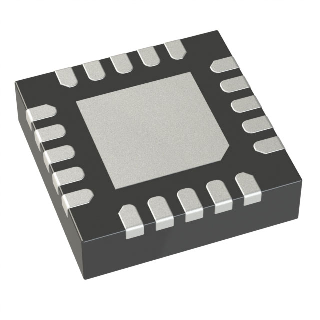 LTC3553EUD Analog Devices Inc.