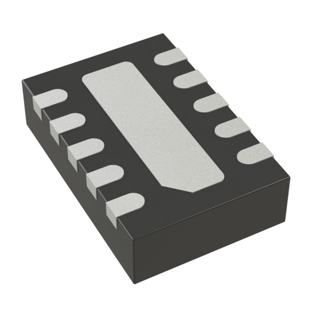 LTC7106IDDB-1#TRPBF Analog Devices Inc.