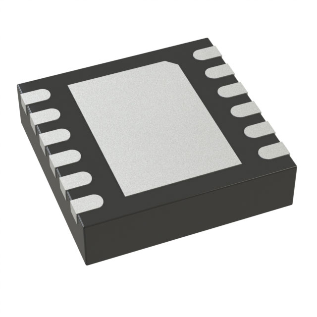 LTC6957IDD-1#TRPBF Analog Devices Inc.