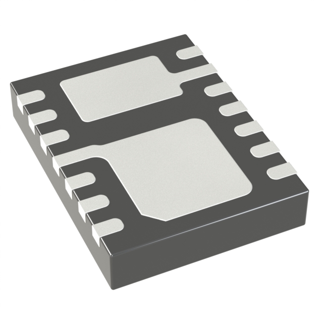 LT3032EDE-3.3#TRPBF Analog Devices Inc.