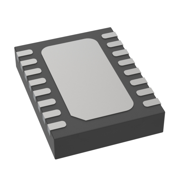 LTC2377IDE-20#TRPBF Analog Devices Inc.