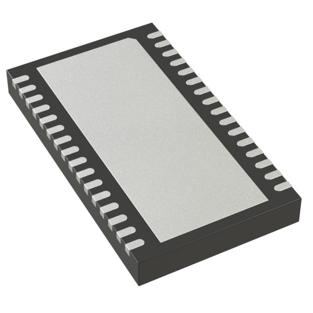 LTC4268IDKD-1#TRPBF Analog Devices Inc.