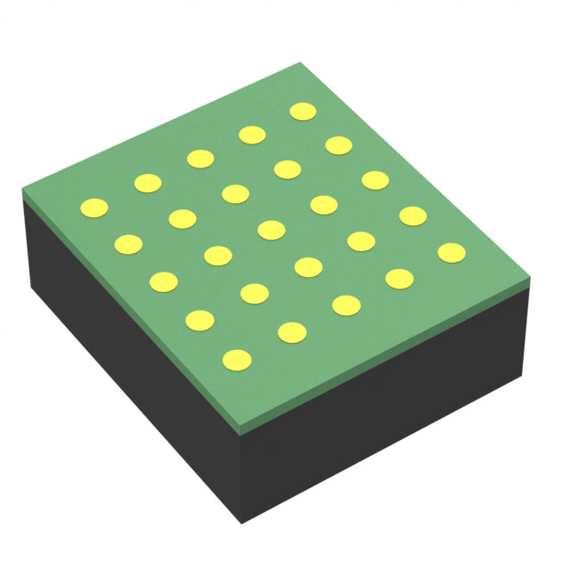 LTM4663EV#PBF Analog Devices Inc.