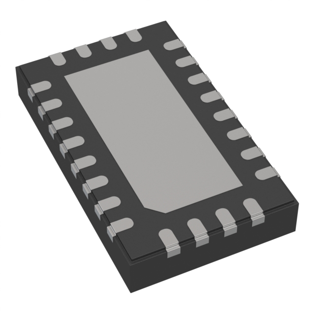 LTC6563HUDDM#PBF-ES Analog Devices Inc.