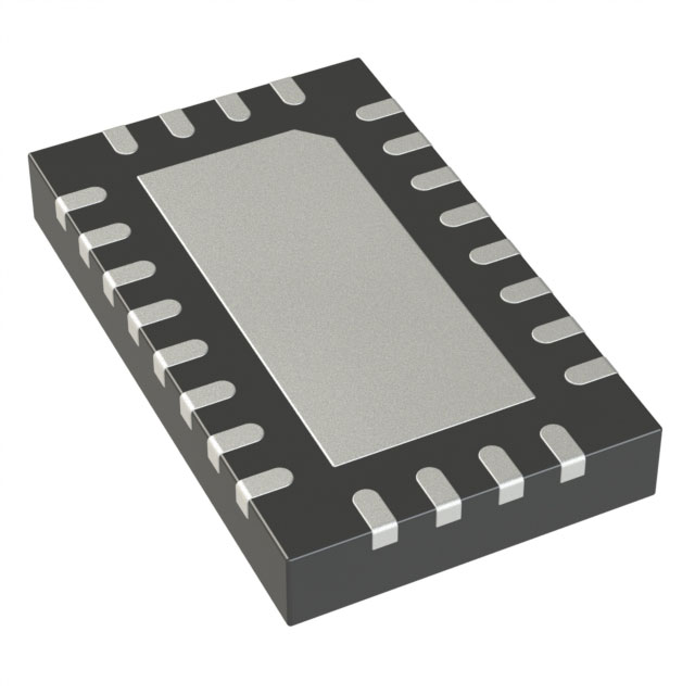 LTC3623IUDD#TRPBF Analog Devices Inc.