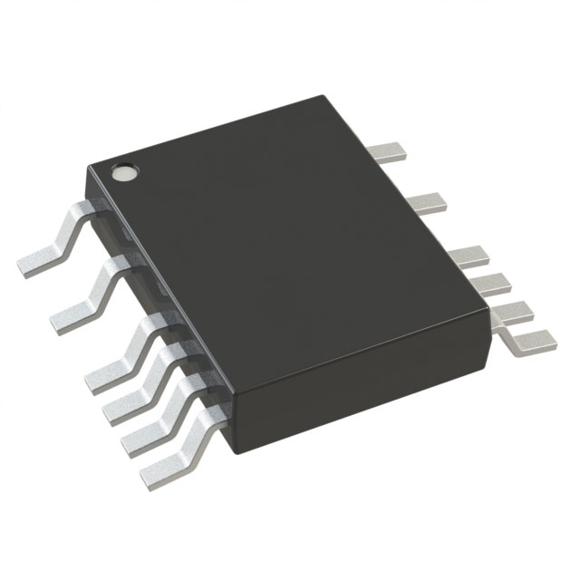 LT6376IMS#PBF Analog Devices Inc.