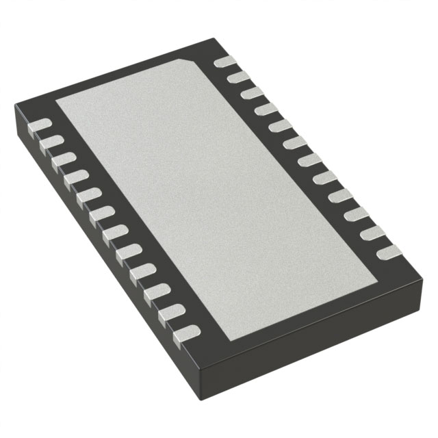 LTC2512IDKD-24#PBF Analog Devices Inc.