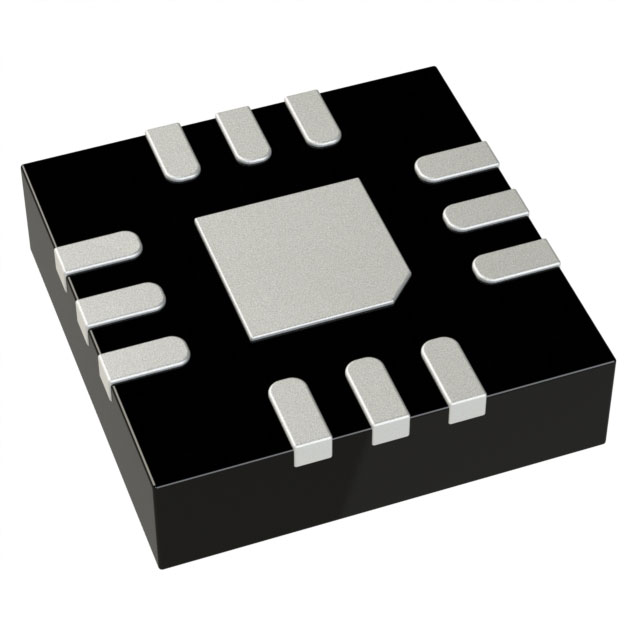 HMC524LC3BTR-R5 Analog Devices Inc.