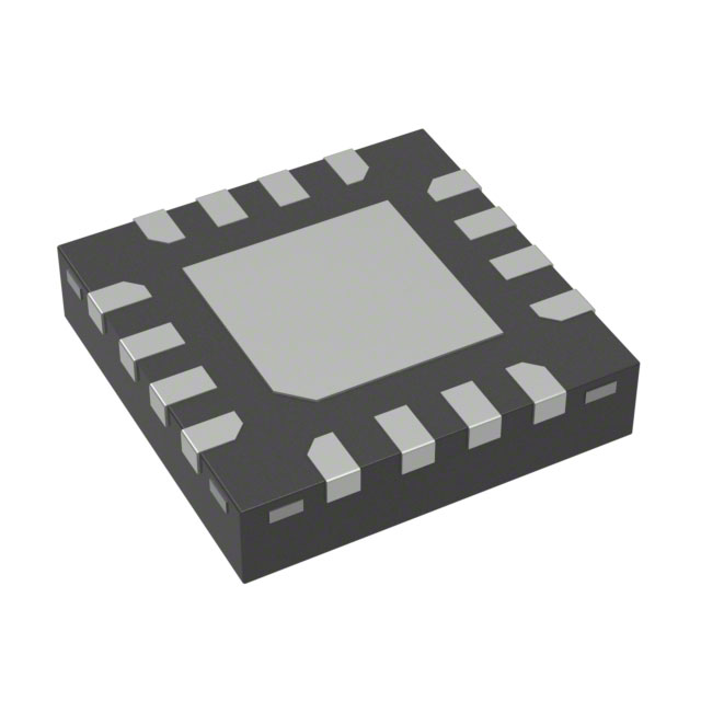 HMC948LP3ETR Analog Devices Inc.