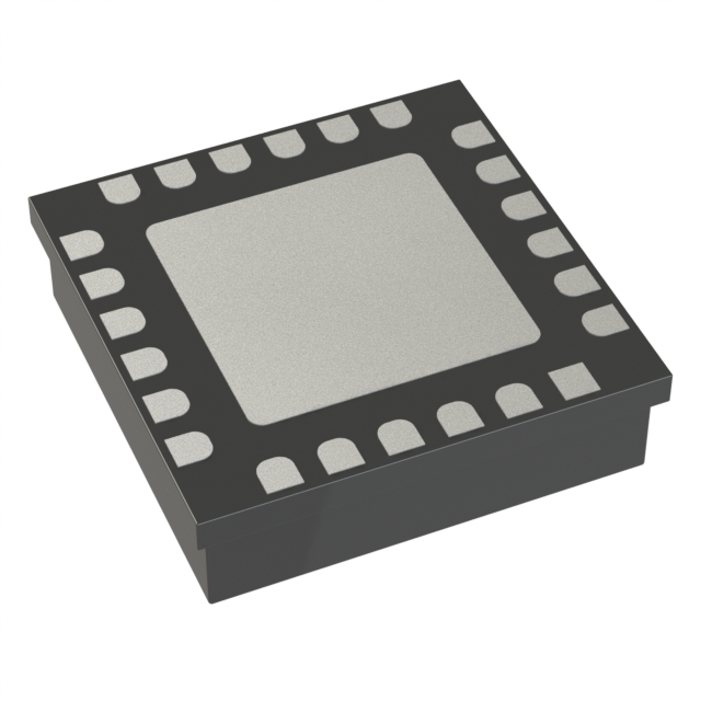 HMC858LC4BTR-R5 Analog Devices Inc.