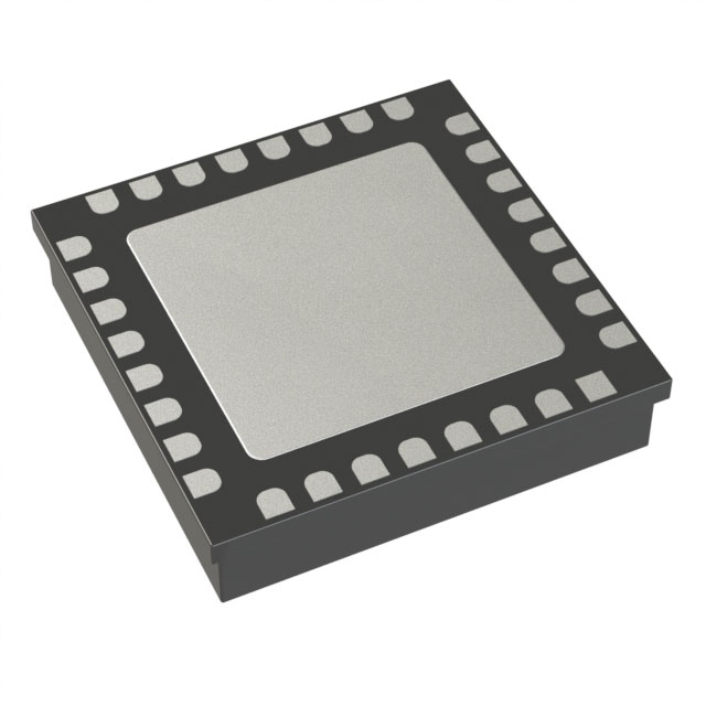 HMC460LC5 Analog Devices Inc.