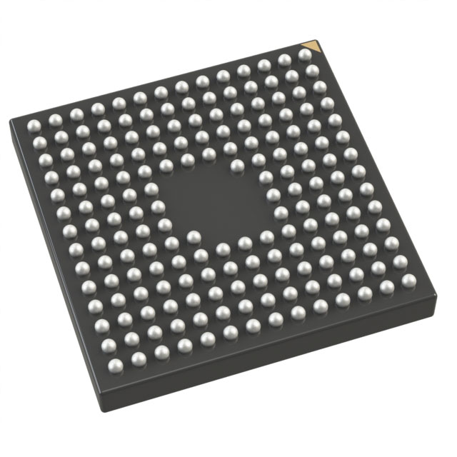 ADSP-BF536BBC-3A Analog Devices Inc.