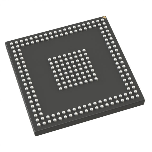 ADSP-BF524BBCZ-3A Analog Devices Inc.