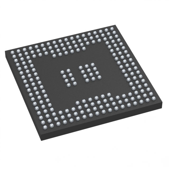 ADSP-CM409CBCZAFRL Analog Devices Inc.