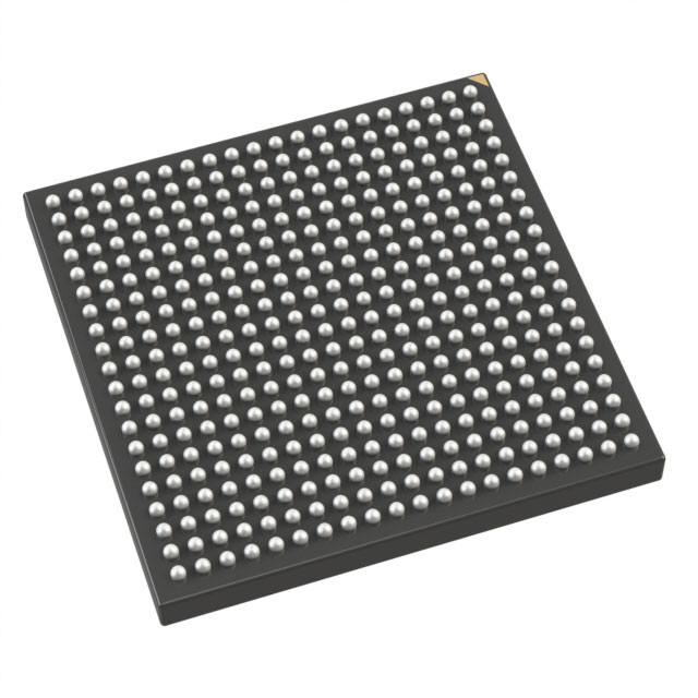 ADSP-BF544BBCZ-5A Analog Devices Inc.