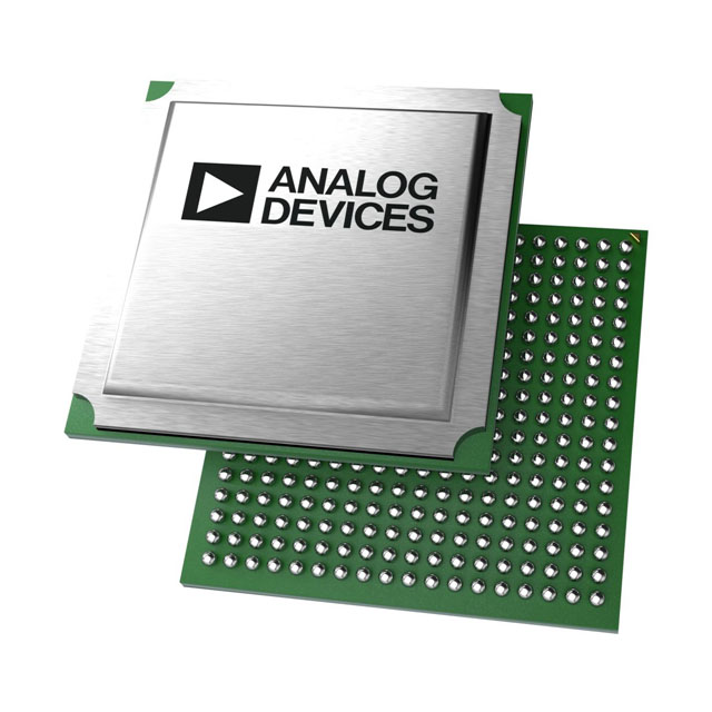 AD9177BBPZRL Analog Devices Inc.