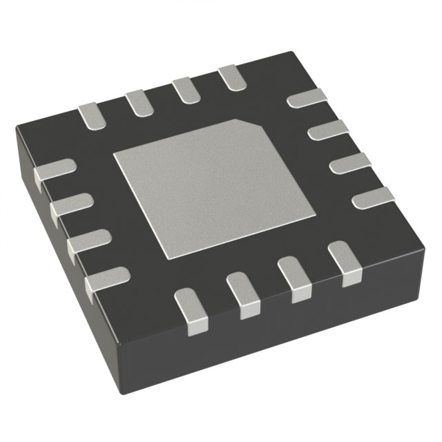 AD5313RBCPZ-RL7 Analog Devices Inc.