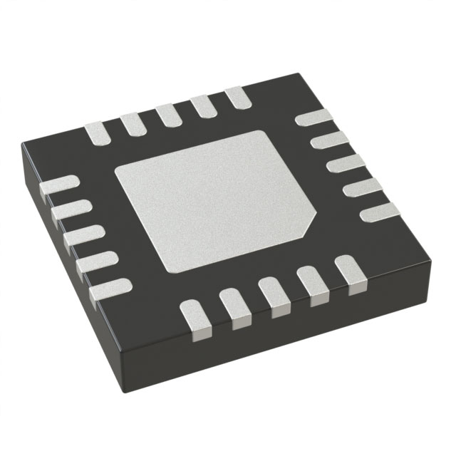 AD7291BCPZ Analog Devices Inc.