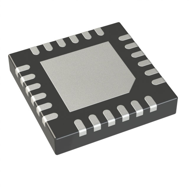 ADP5589ACPZ-00-R7 Analog Devices Inc.