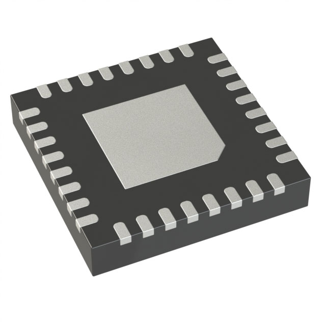 ADUC7061BCPZ32-RL Analog Devices Inc.