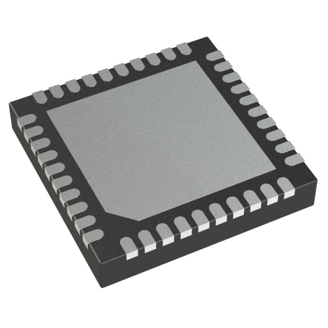 ADPA1107ACPZN Analog Devices Inc.