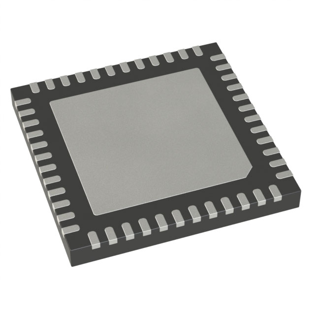 AD9246BCPZRL7-125 Analog Devices Inc.