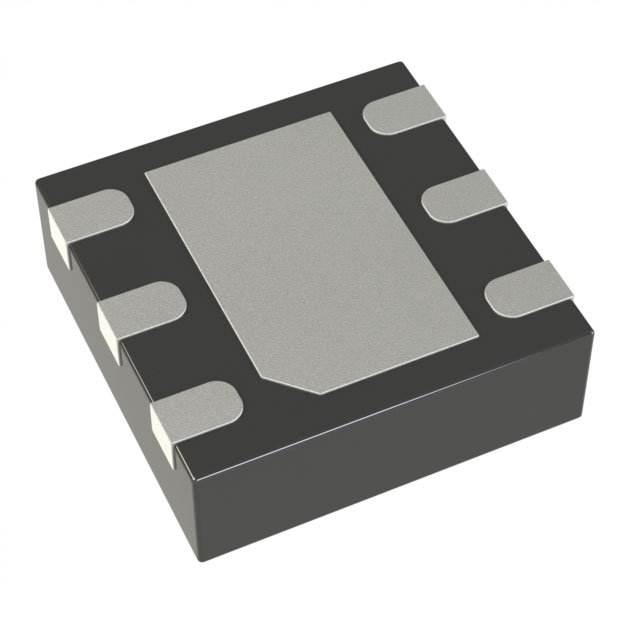 ADPD2210ACPZ-RL Analog Devices Inc.