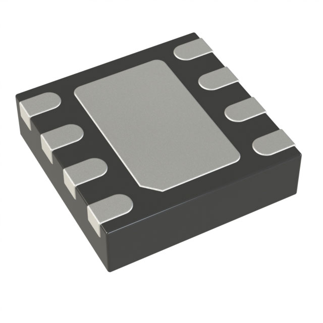 AD5681RBCPZ-1RL7 Analog Devices Inc.