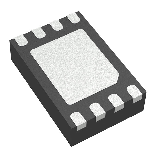 ADG723ACPZ-REEL Analog Devices Inc.