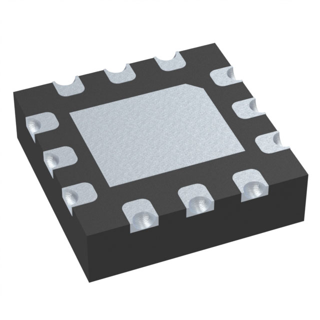 ADXL316WBCSZ-RL7 Analog Devices Inc.