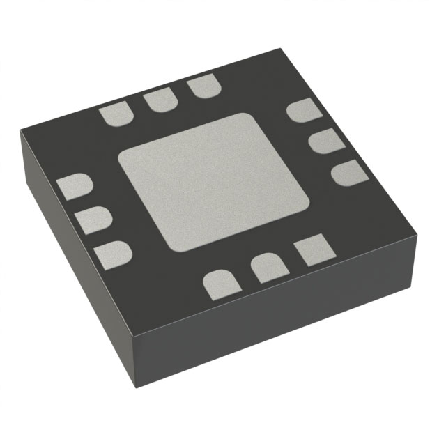 HMC346ALC3B Analog Devices Inc.