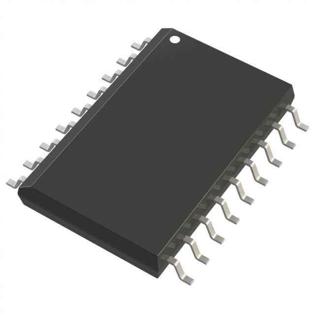 AD7224KRZ-18 Analog Devices Inc.