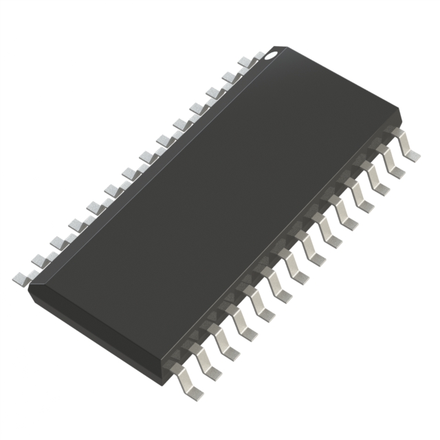 AD7729ARZ Analog Devices Inc.