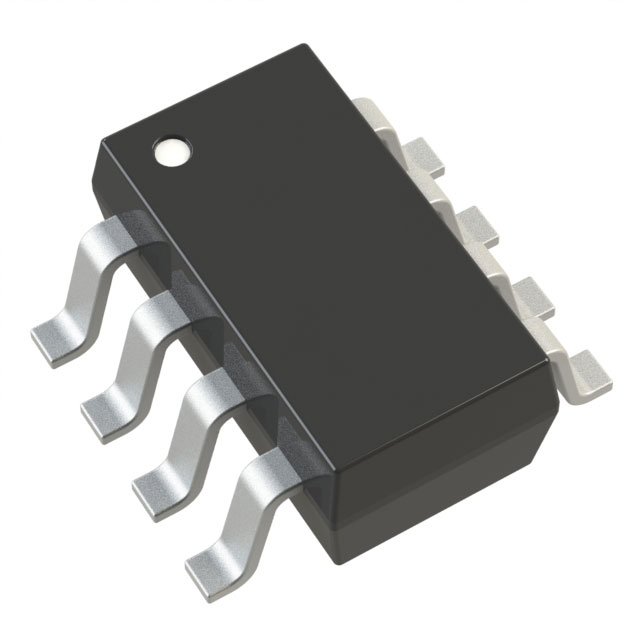 AD5620ARJZ-1500RL7 Analog Devices Inc.