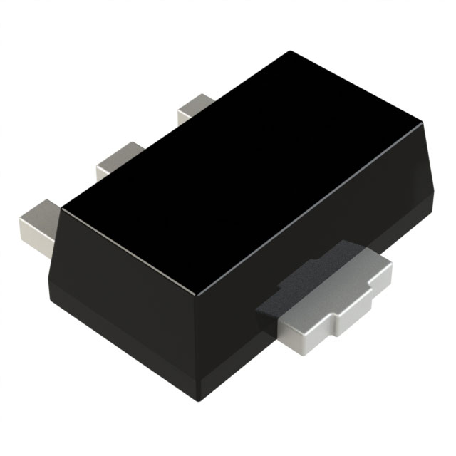 ADL5602ARKZ-R7 Analog Devices Inc.