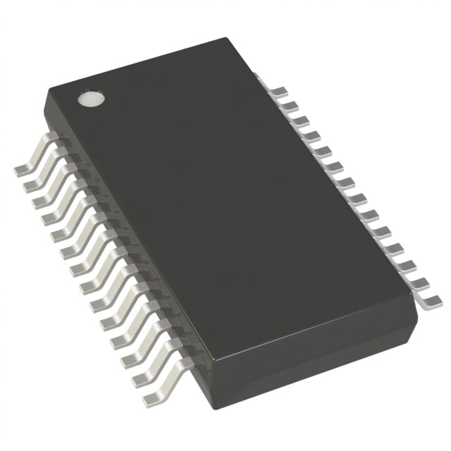 AD7863ARSZ-10 Analog Devices Inc.