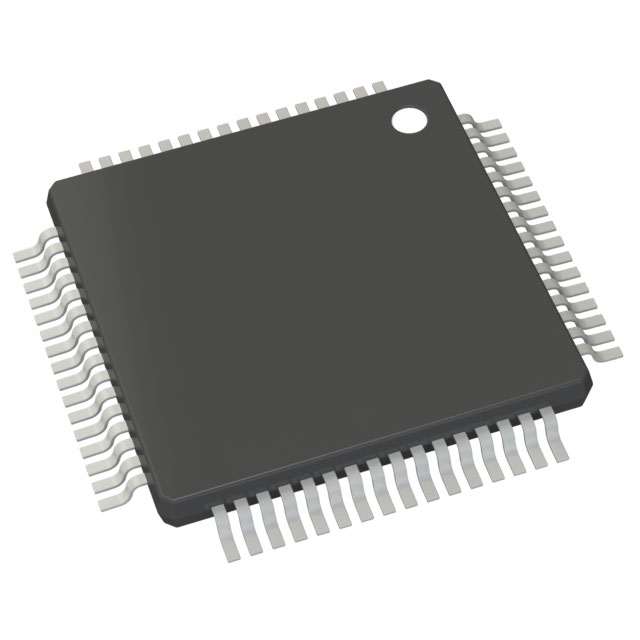 AD7760BSVZ Analog Devices Inc.