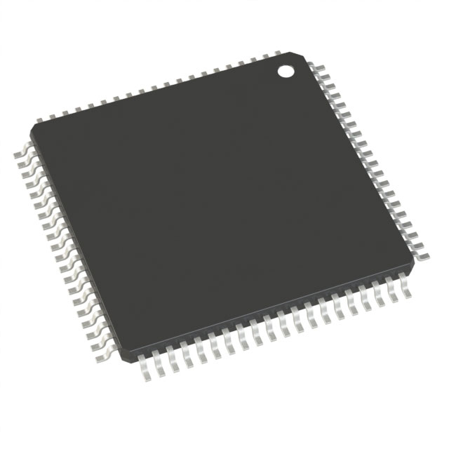 AD9854ASVZ Analog Devices Inc.