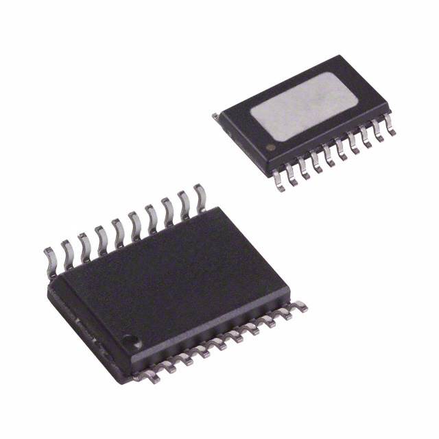 AD53041KRP Analog Devices Inc.