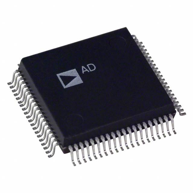 AD1843JS Analog Devices Inc.