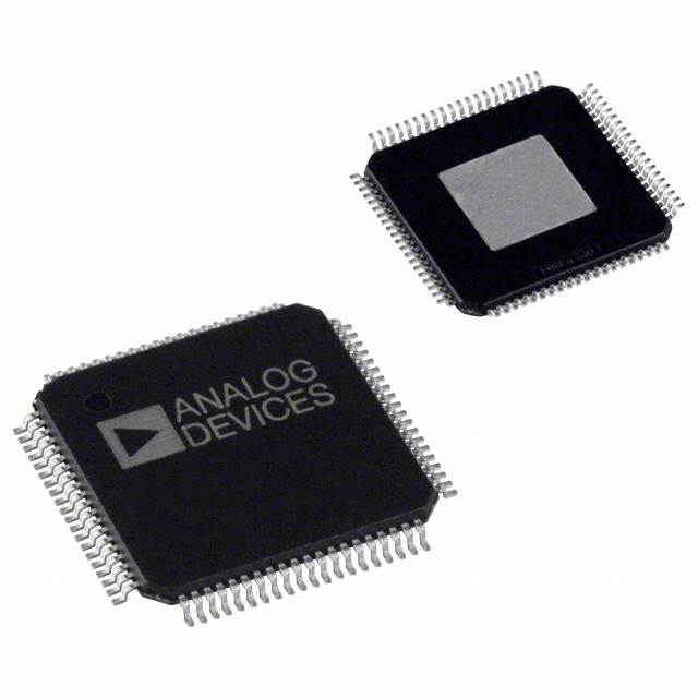 AD9786BSV Analog Devices Inc.