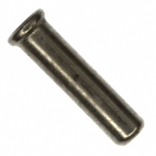 5050864-6 TE Connectivity AMP Connectors