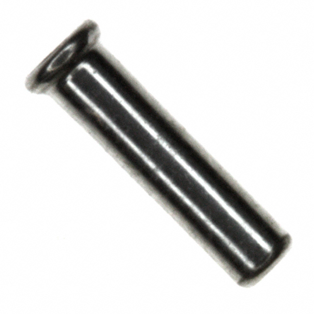 5050864-8 TE Connectivity AMP Connectors